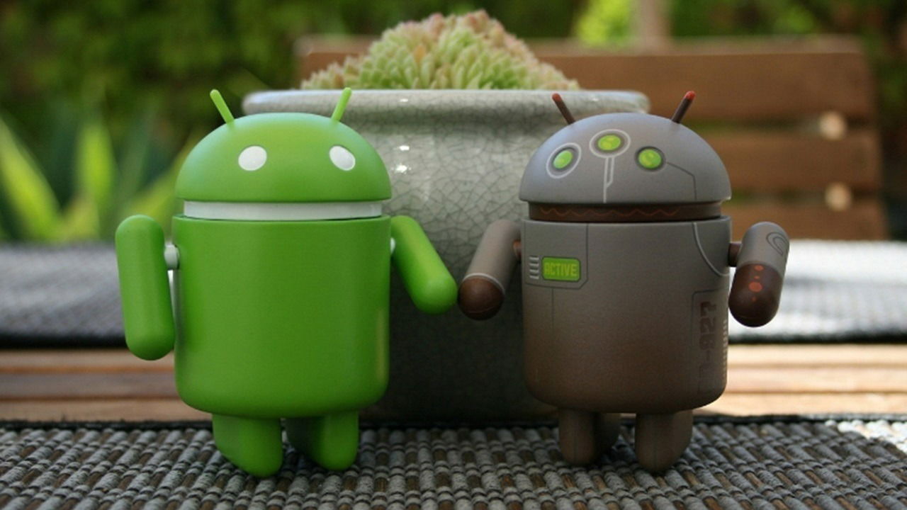 Android’de gereksiz dosyalar nasıl temizlenir?
