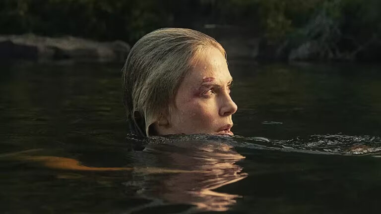 Charlize Theron’lu Apex Filminin Fragmanı Yayınlandı!