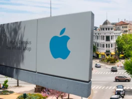 Apple, Tim Cook, Johny Srouji, Apple Silicon