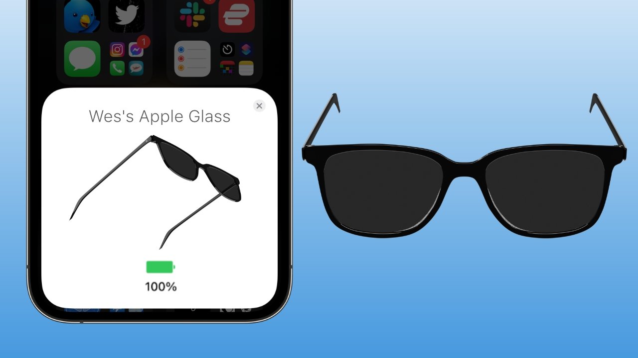 Apple, Tim Cook, gözlük, Glasses, AR