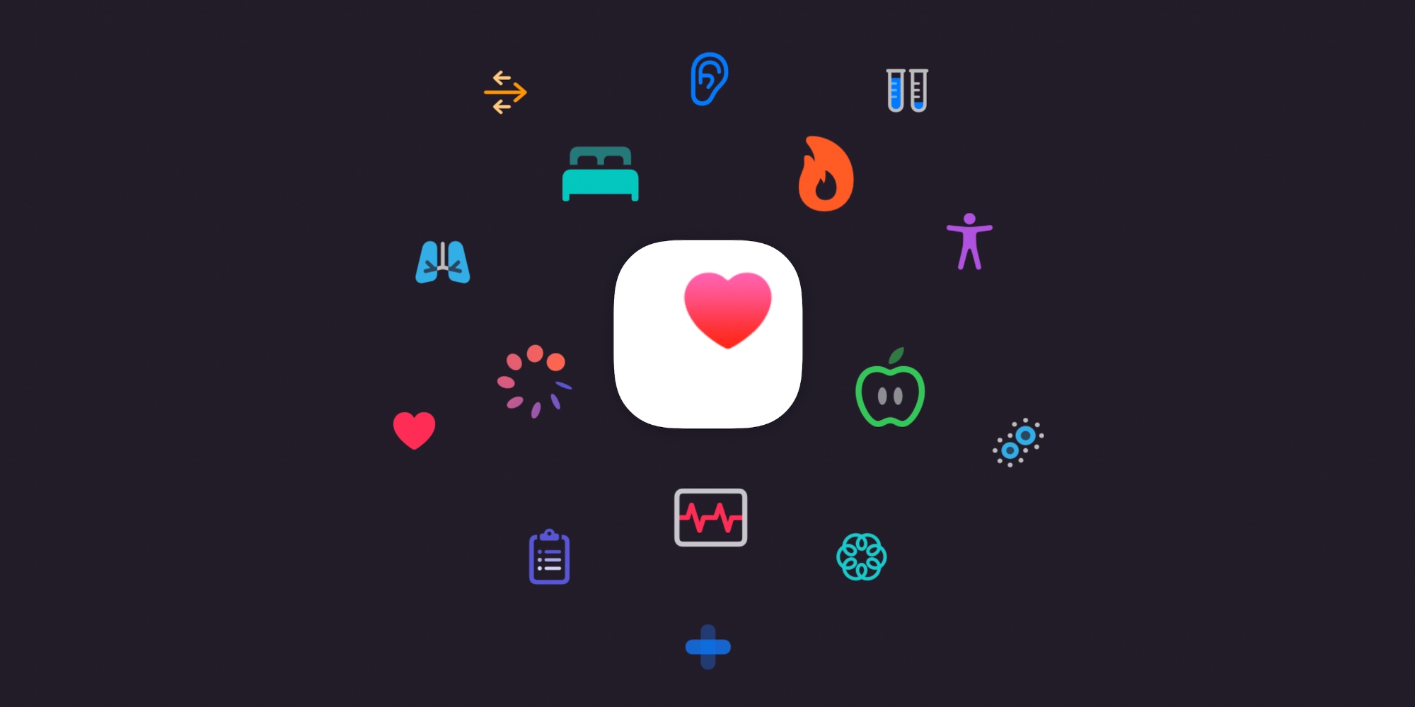 Apple sağlık özellikleri