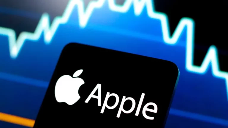 Apple hisseleri krizden etkilenmiyor