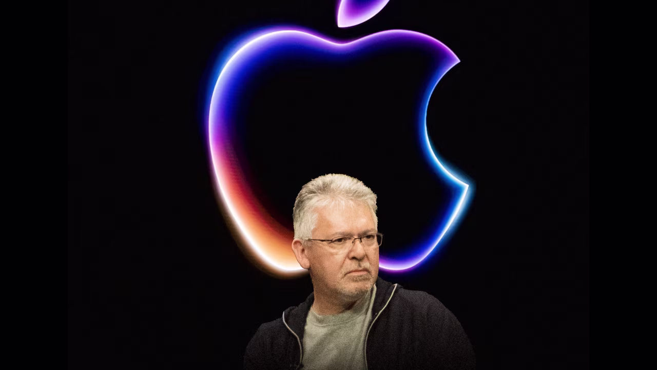 Apple’da yapay zeka depremi!