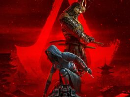 Assassin's Creed, çift ana karakter, Simon Lemay-Comtois