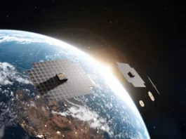 AST Spacemobile, Starlink, uzay, uydu, internet, BlueBird 6