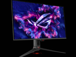 asus rog swift