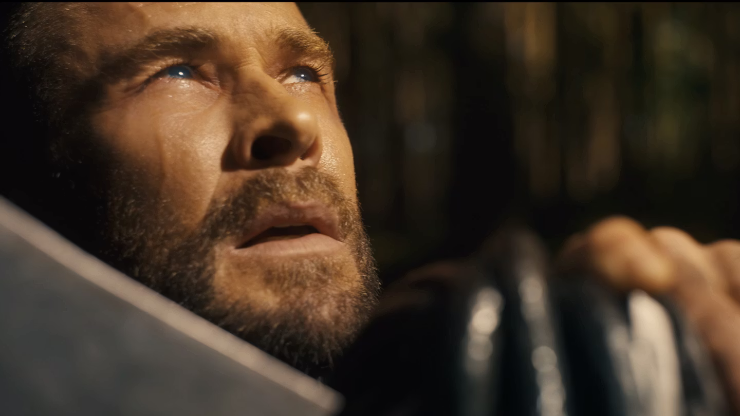 Avengers Doomsday, Thor, Marvel, fragman