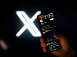 X twitter ceza