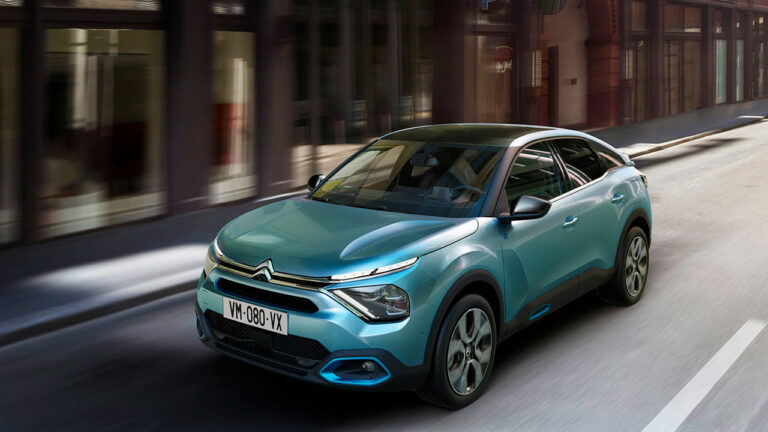 Avrupa Otomotiv Sektörü 2035 Dönüşümünde Esneklik İstiyor!