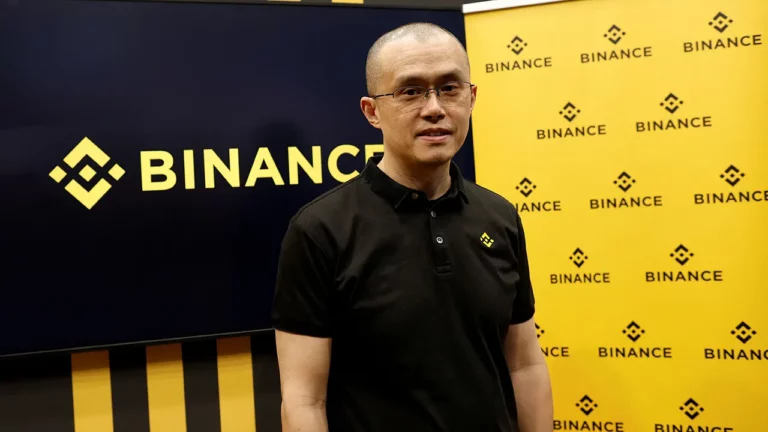 İddia: Binance terör aracılığıyla para mı aklıyor? Binance’dan yanıt geldi!