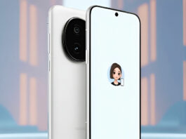 bytedance nubia m153