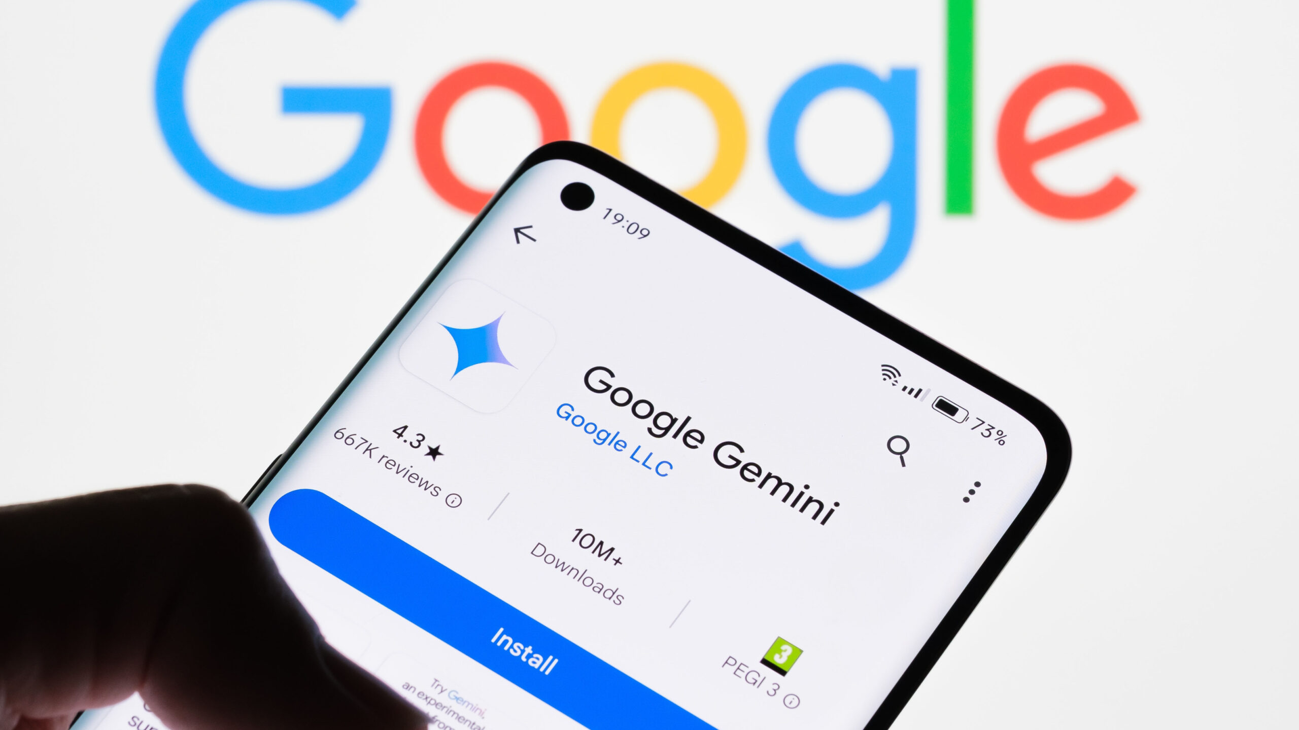 ChatGPT, Gemini, OpenAI, Google, Yapay Zeka