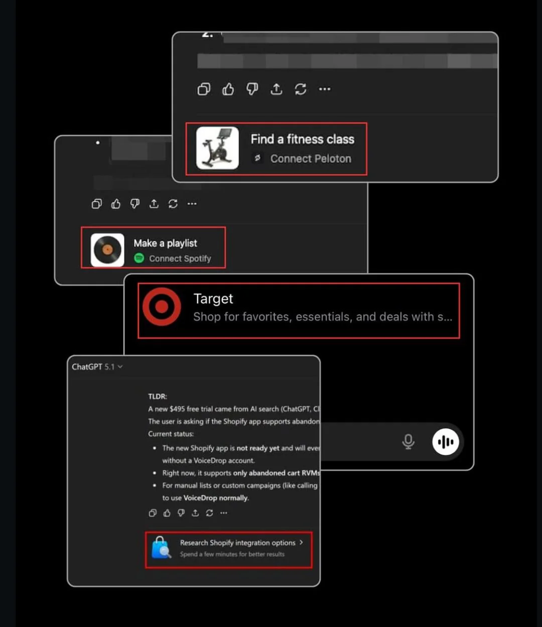 ChatGPT, OpenAI, reklam, yapay zeka