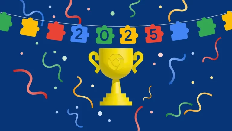 Google 2025’in en iyi Chrome eklentilerini açıkladı