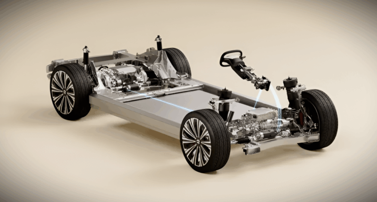 Çin direksiyon devrimi yapıyor