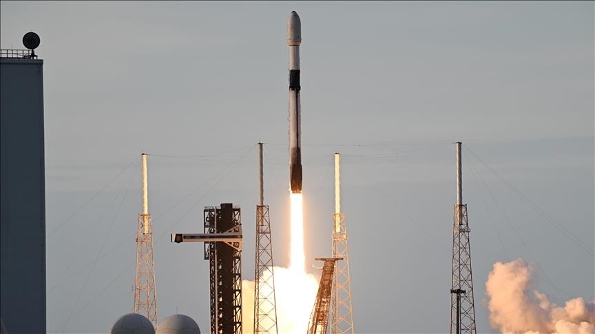 Çin, Long March 12A, roket, yeniden kullanılabilir, SpaceX