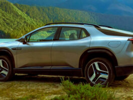 changan