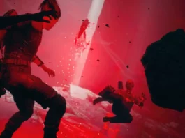 Control Resonant, The Game Awards, Remedy, Dylan Fade