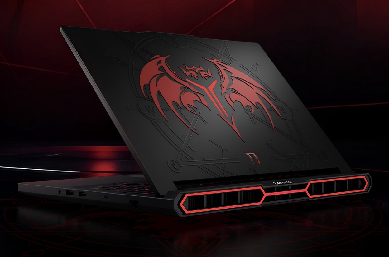 Diablo hayranlarına özel bilgisayar tasarlandı!