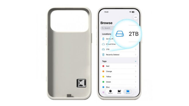 Selfix kılıf renk seçenekleri