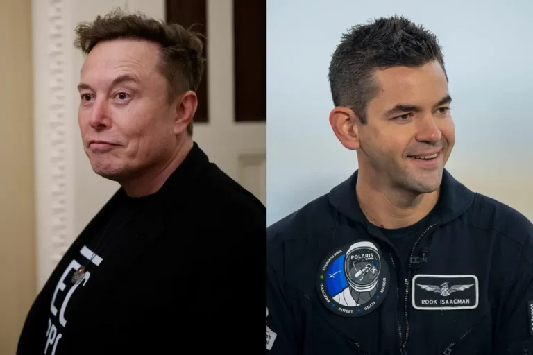 Elon Musk’ın adamı NASA başkanı oldu!
