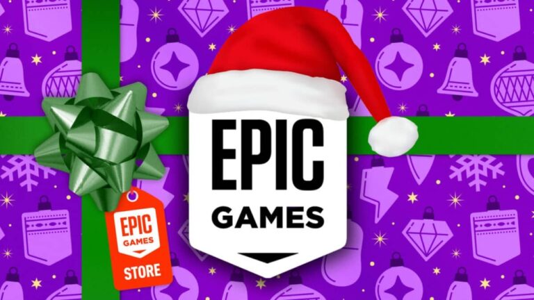 Epic Games Yılbaşı İndirimleri başlıyor!