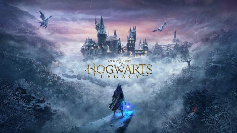 Epic Games Hogwarts Legacy veriyor: Hemen alın!