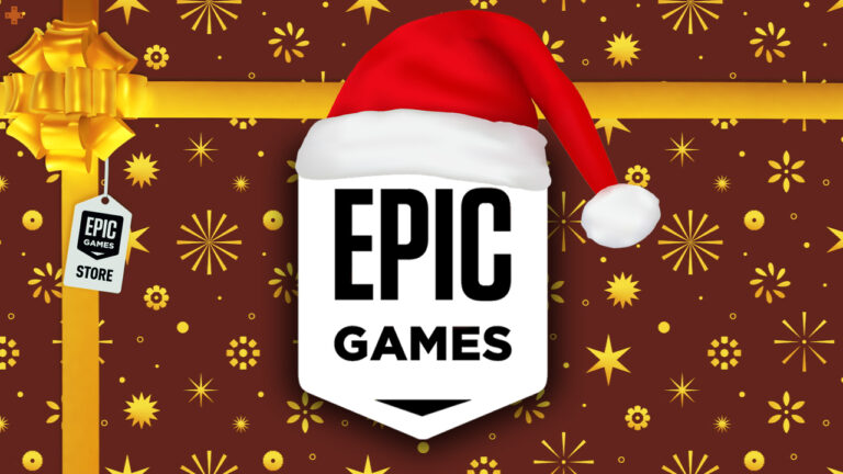 Epic Games’in ücretsiz oyunları sızdı!