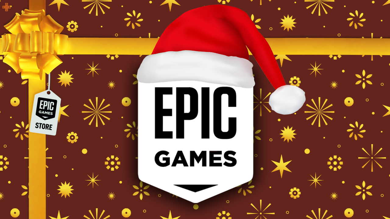 Epic Games’in ücretsiz oyunları sızdırıldı!