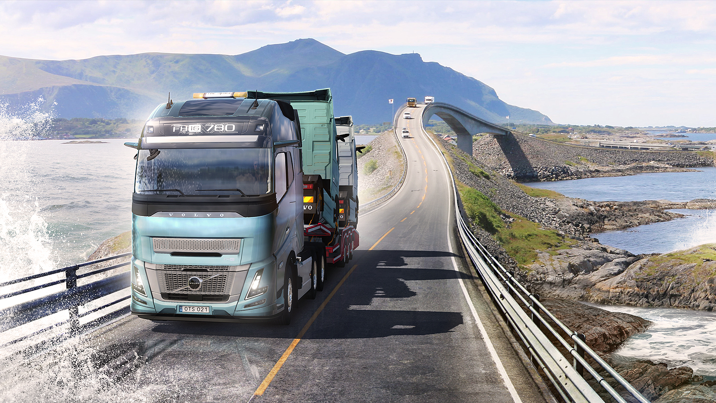 Euro Truck Simulator 2, Steam, DLC, rekor