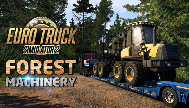 Euro Truck Simulator 2, Steam, DLC, rekor