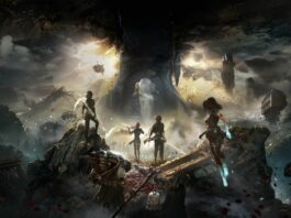 Clair Obscur: Expedition 33, Sandfall Interactive, geliştirici, oyun, The Game Awards, Guillaume Broche