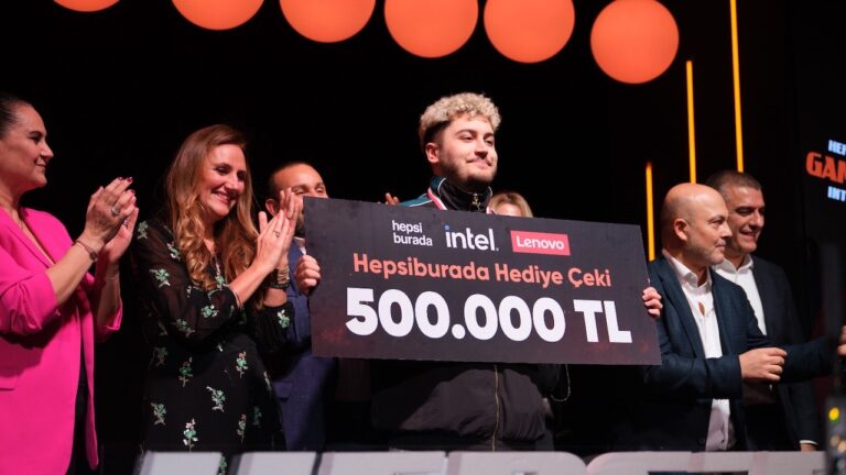 Gamestar Turnuvasının Kazananı Belli Oldu 