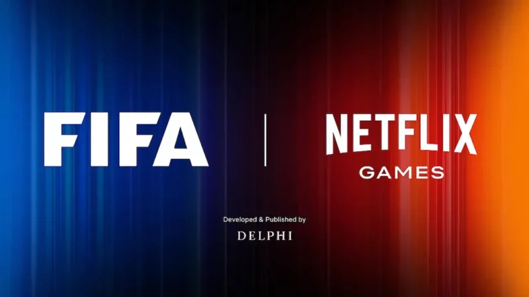 Yeni FIFA oyunu Netflix’e gelecek!