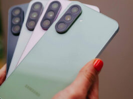 galaxy a57