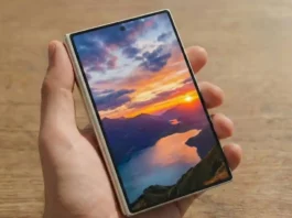 Samsung Wide Fold