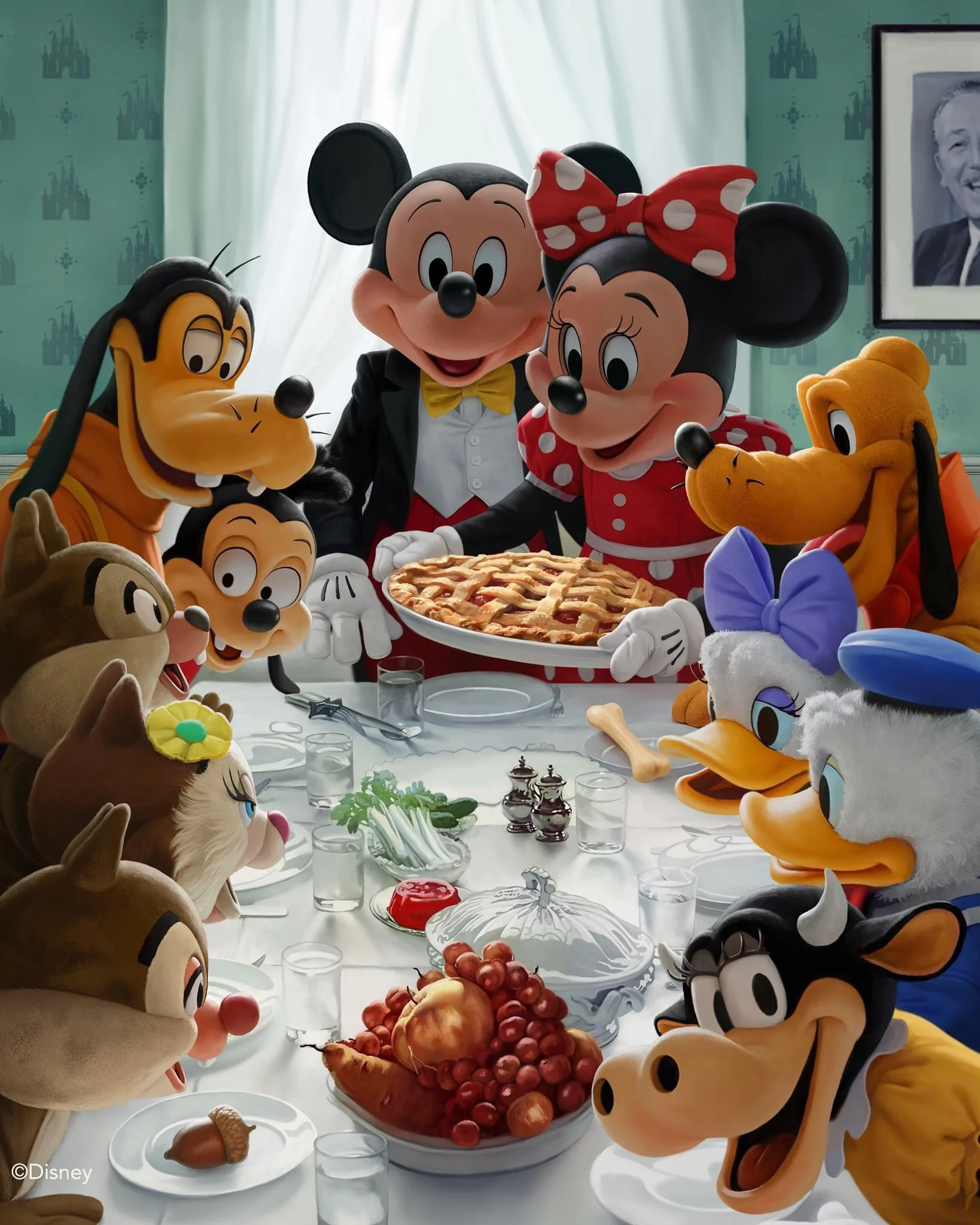 Disney, Google, yapay zeka, Veo