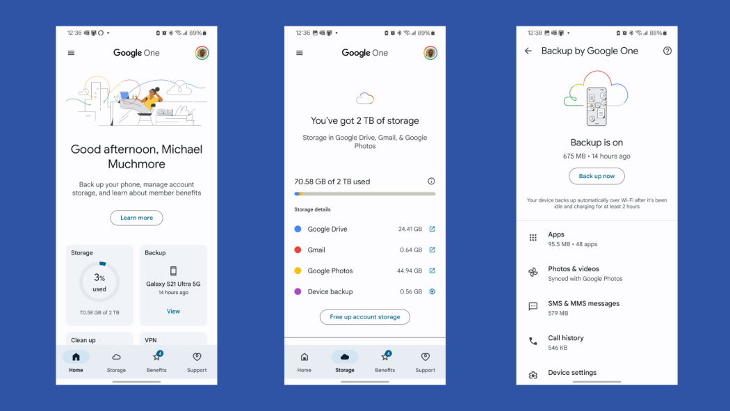 Google One, AI Pro, Gemini, indirim, kampanya