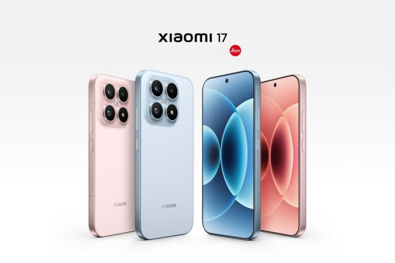 Xiaomi 17 için Türkiye sesleri!