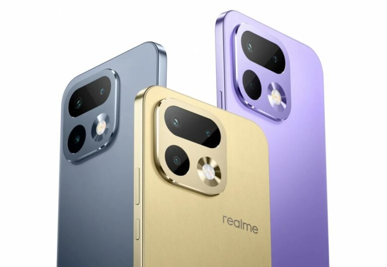 Realme 16 Pro Özellikleri Belli Oldu: İşte Canavar!