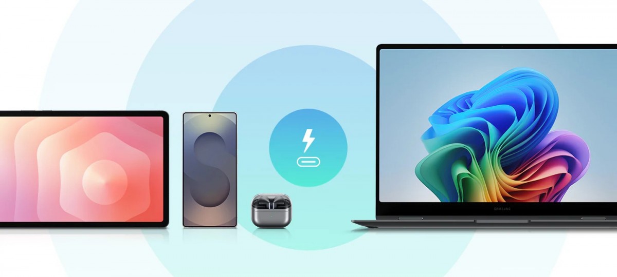 Samsung yeni şarj adaptörü kutu içeriği