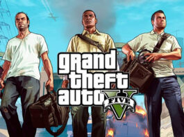 GTA 5, GTA 6, mod, Rockstar Games