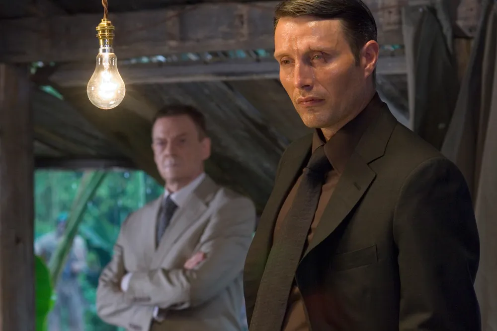 Hitman, 25, Eminem, Milla Jovovich, Co-Op