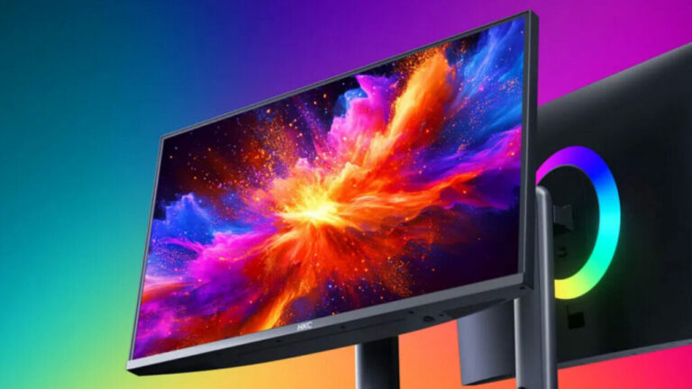Dünyanın ilk RGB Mini-LED monitörü duyuruldu