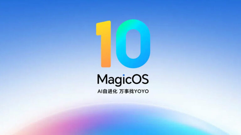 HONOR MagicOS 10 ile iPhone Bildirimleri geliyor!