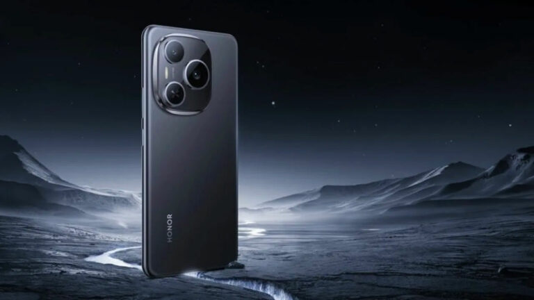 Honor Power 2 Dimensity 8500 ile Lansmana Hazırlanıyor!