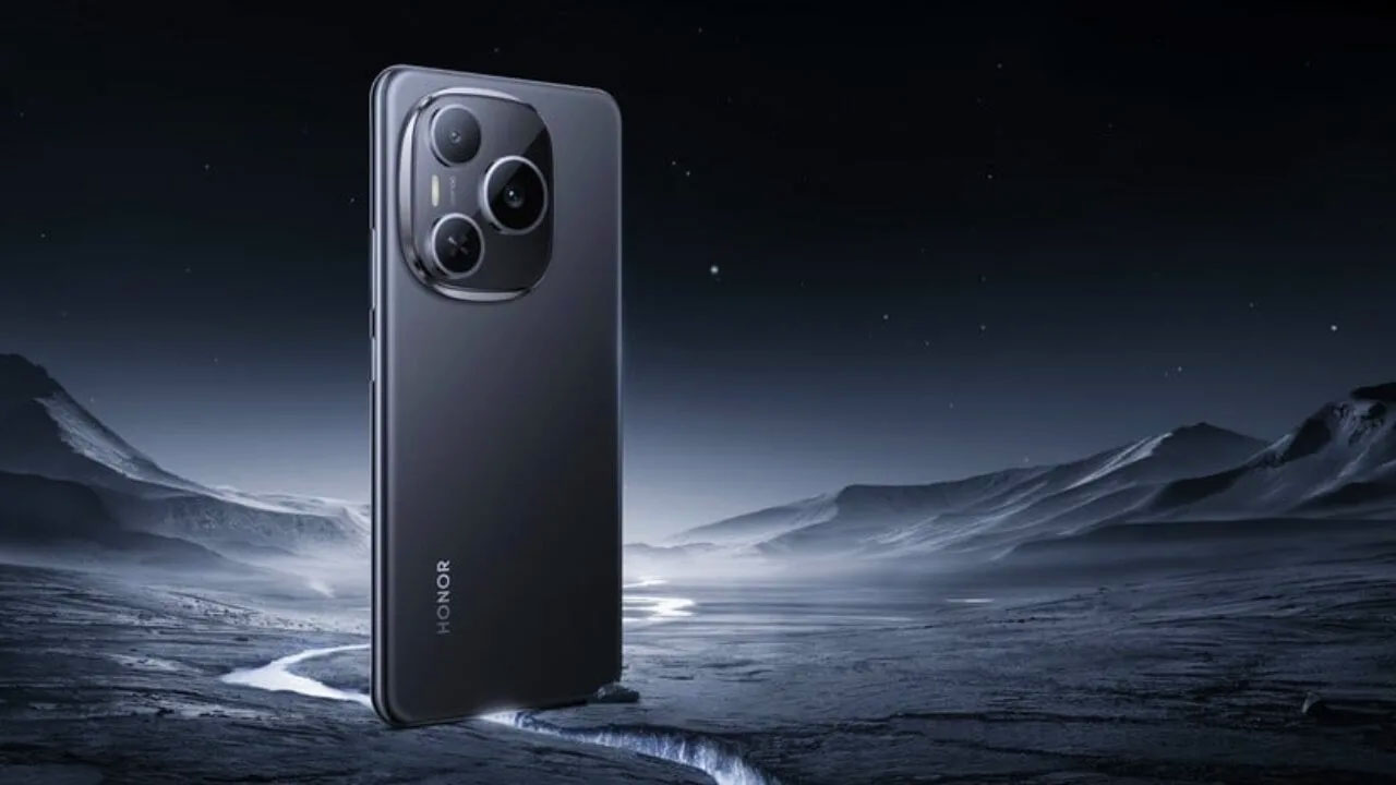 Honor Power 2 Dimensity 8500 ile Lansmana Hazırlanıyor!
