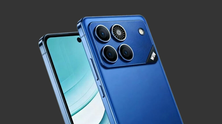 Honor Win Dahili Soğutma Fanı ile Sızdırıldı!