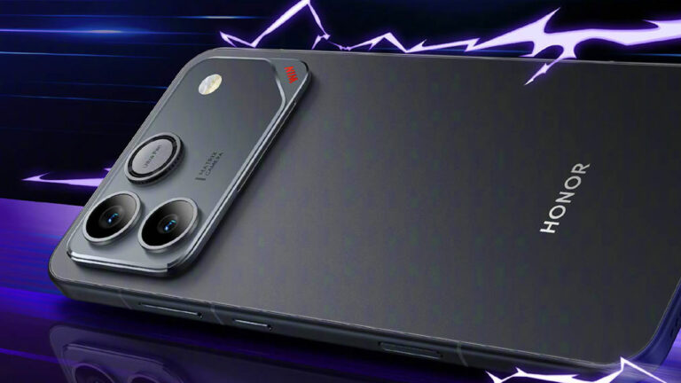 Honor Win serisi devasa bataryayla geliyor!