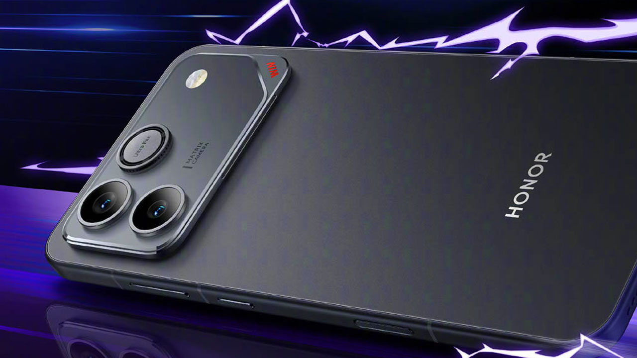 Honor Win serisi devasa bataryayla geliyor!